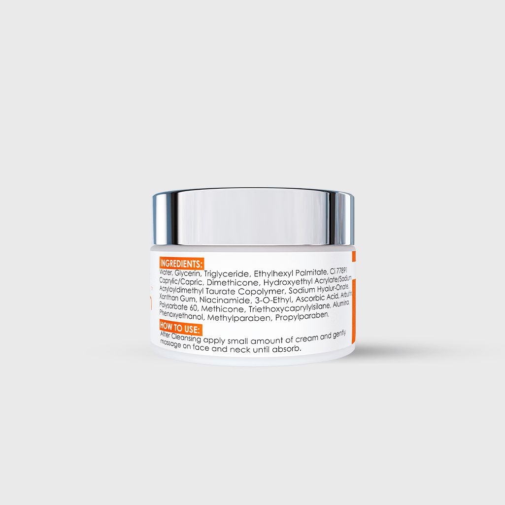 Vitamin C Cream