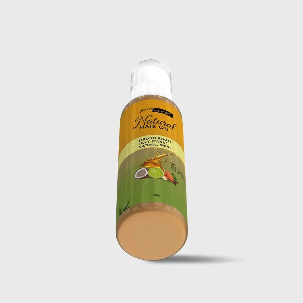 best natural oil for hair growth