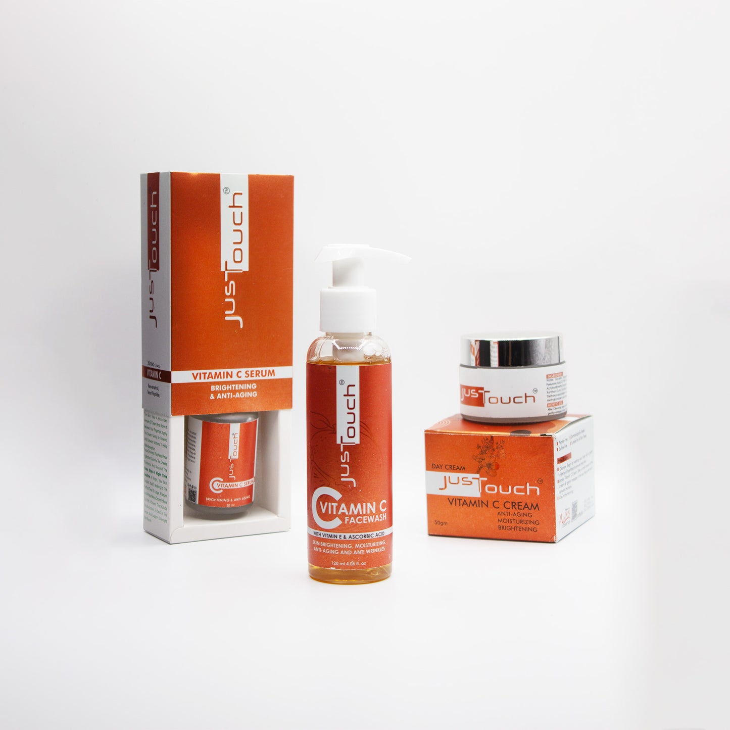 vitamin c serum for face