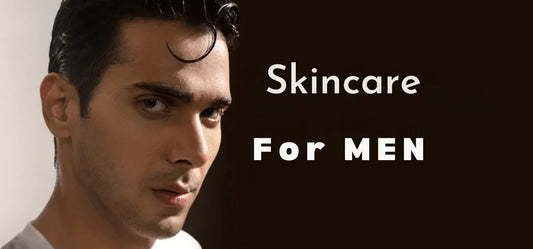 Men’s Skincare in Pakistan
