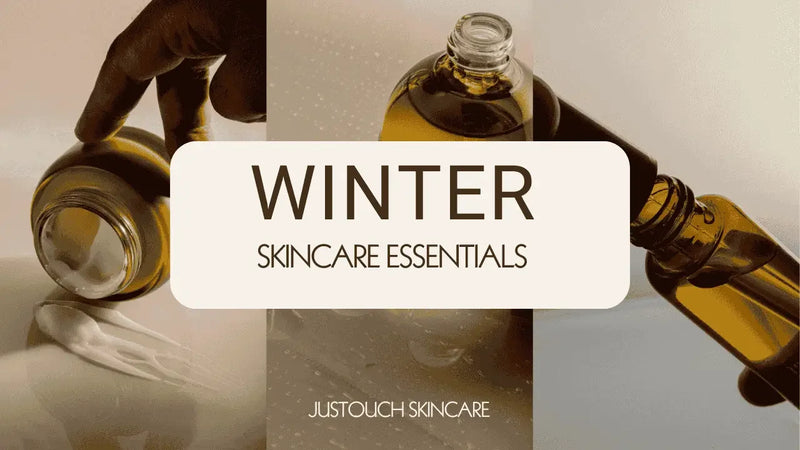 Top Winter Skincare Essentials for Glowing & Hydrating Skin