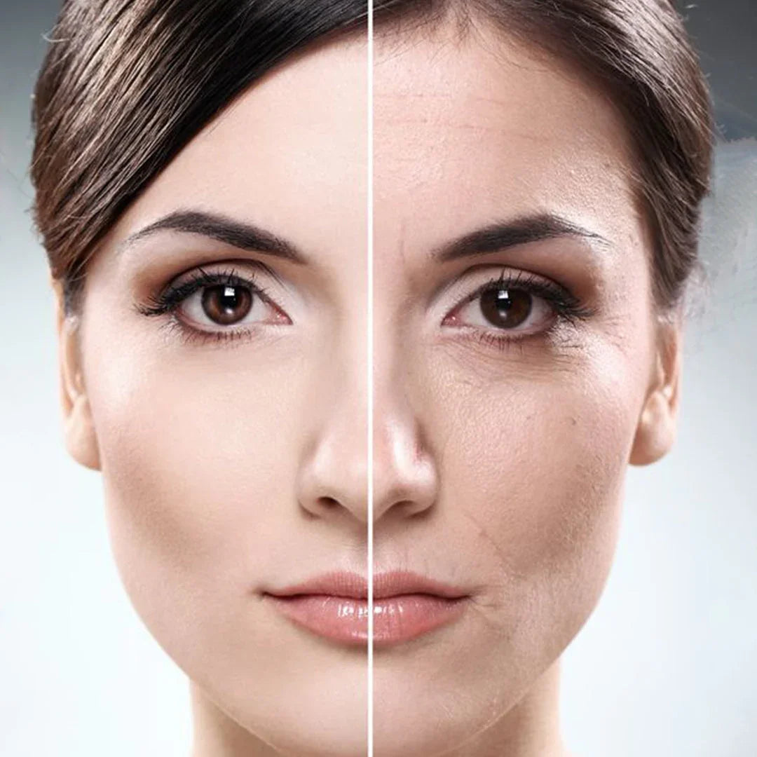 JusTouch Skincare Anti Aging Products