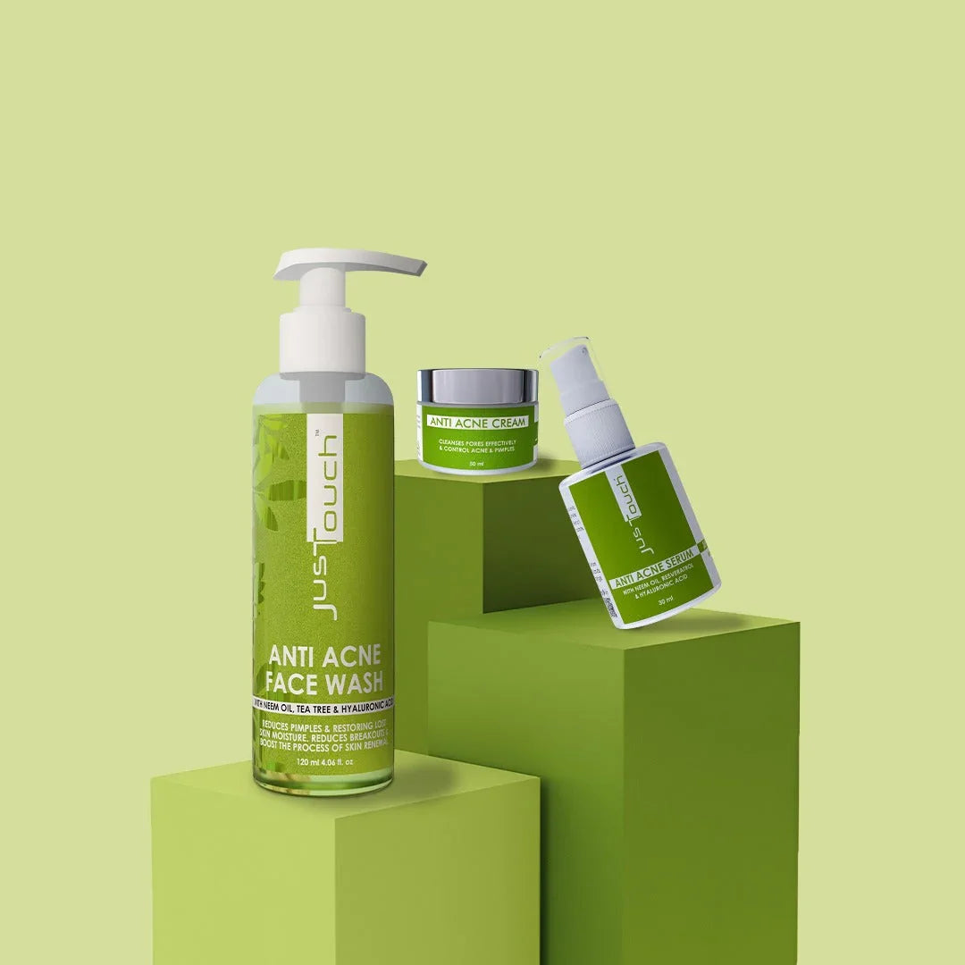 Best anti-acne products in Pakistan