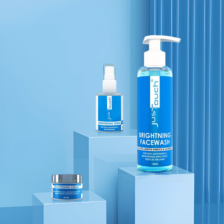 Best Skin Whitening Products for Face in Pakistan