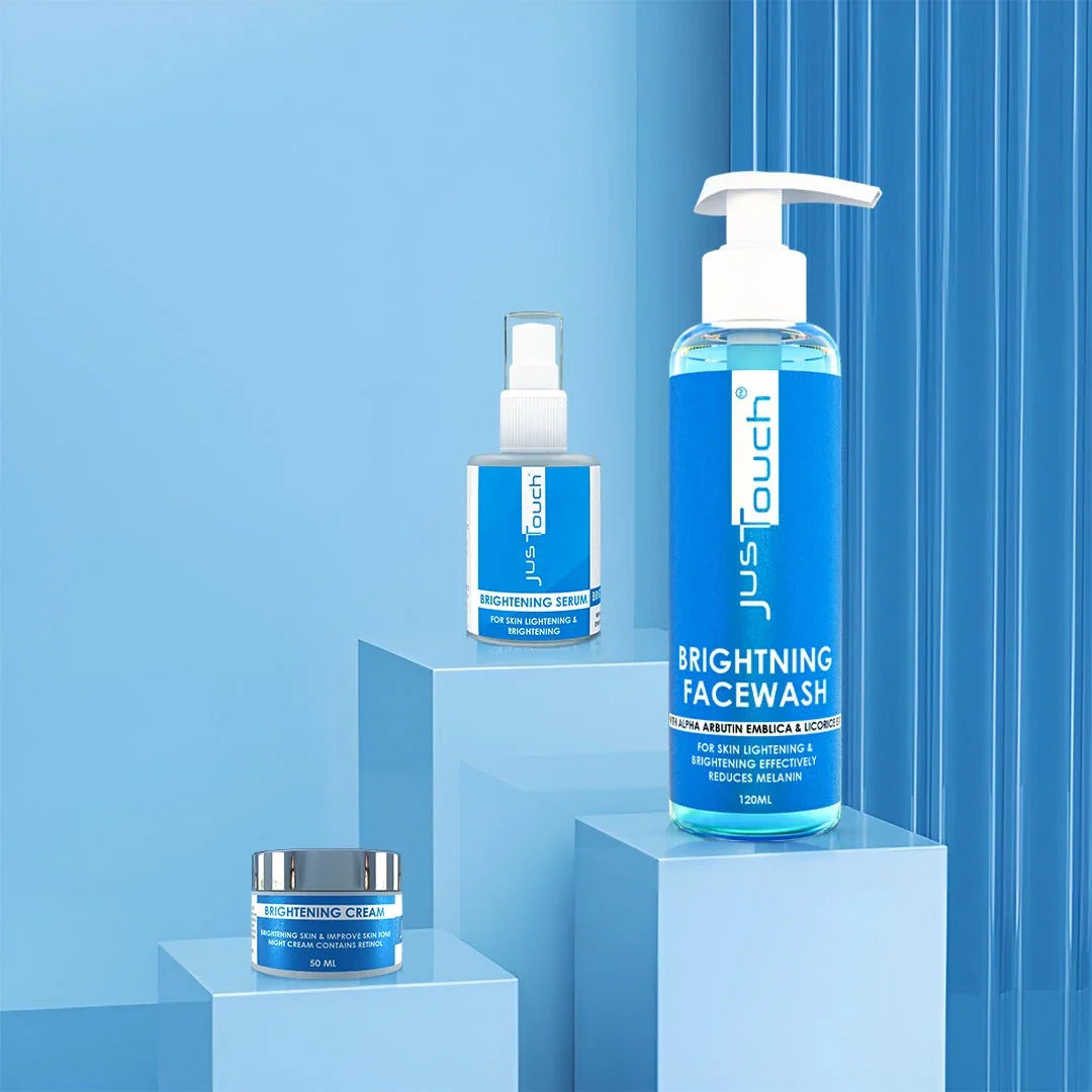 Best Skin Whitening Products for Face in Pakistan