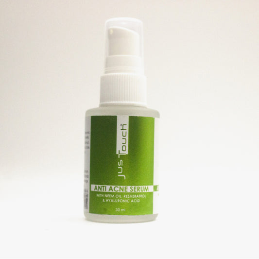 anti acne serum