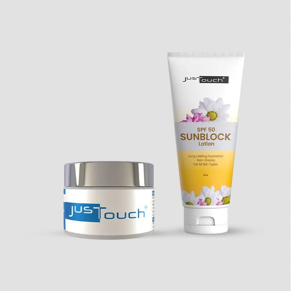 Brightening Cream with Retinol