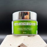 Anti Acne Cream
