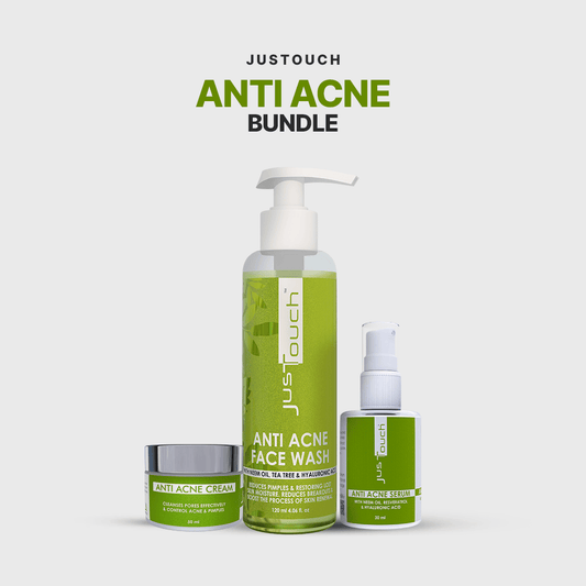 Anti Acne Bundle