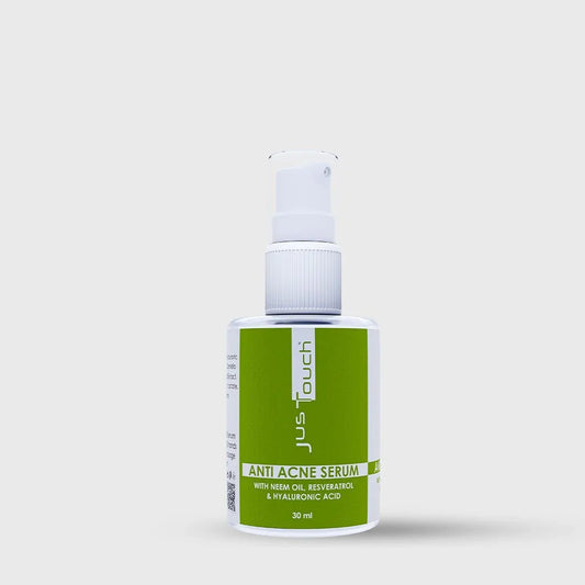 Anti Acne Serum