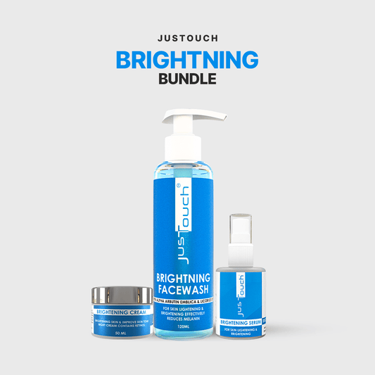 Brightening Bundle