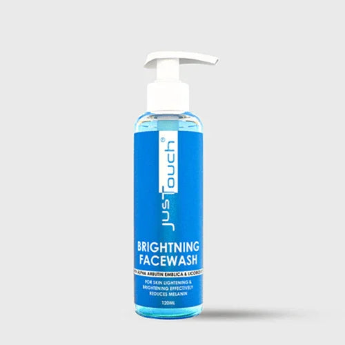 Brightening Face Wash in Pakistan