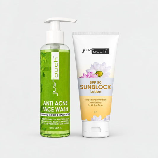 Radiance & Protect Duo
