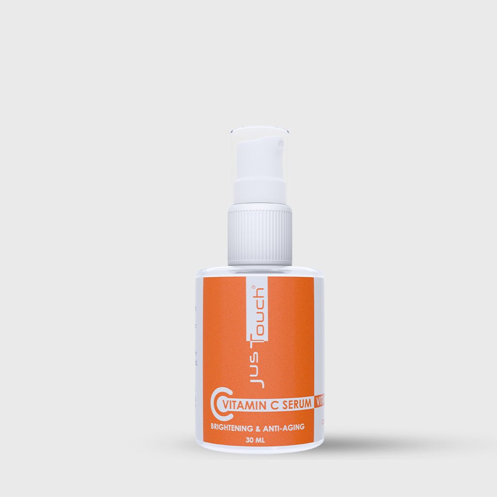 JustTouch Vitamin C Serum