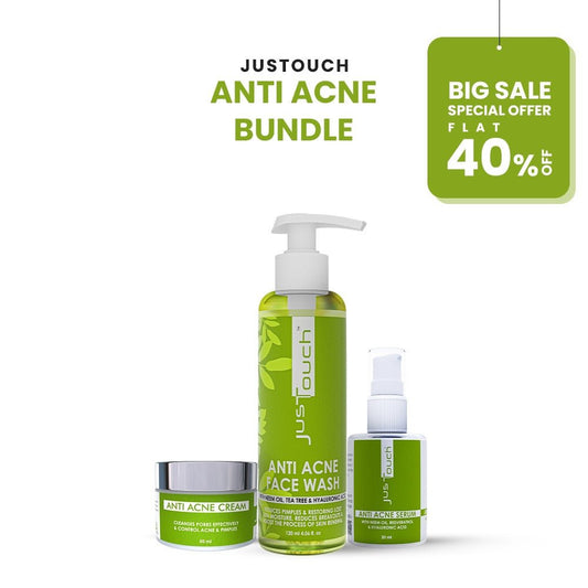 Anti Acne Bundle