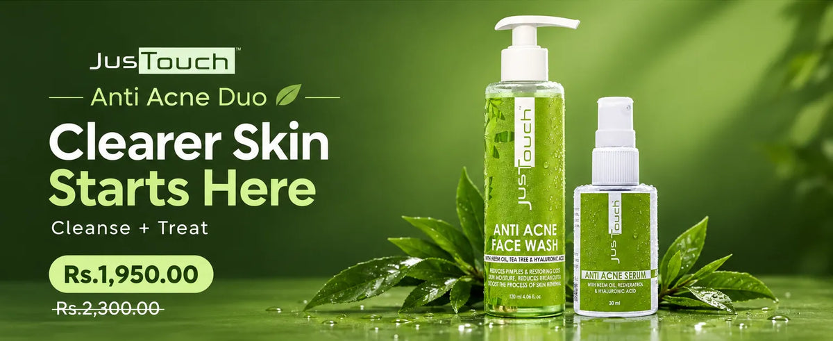 anti acne duo price in lahore Pakistan