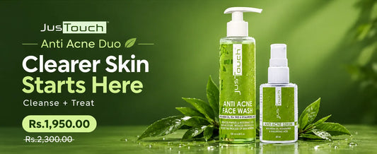 anti acne duo price in lahore Pakistan