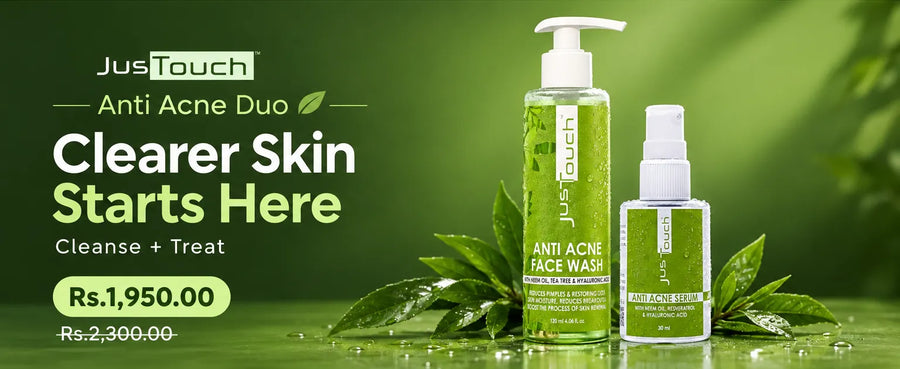 anti acne duo price in lahore Pakistan
