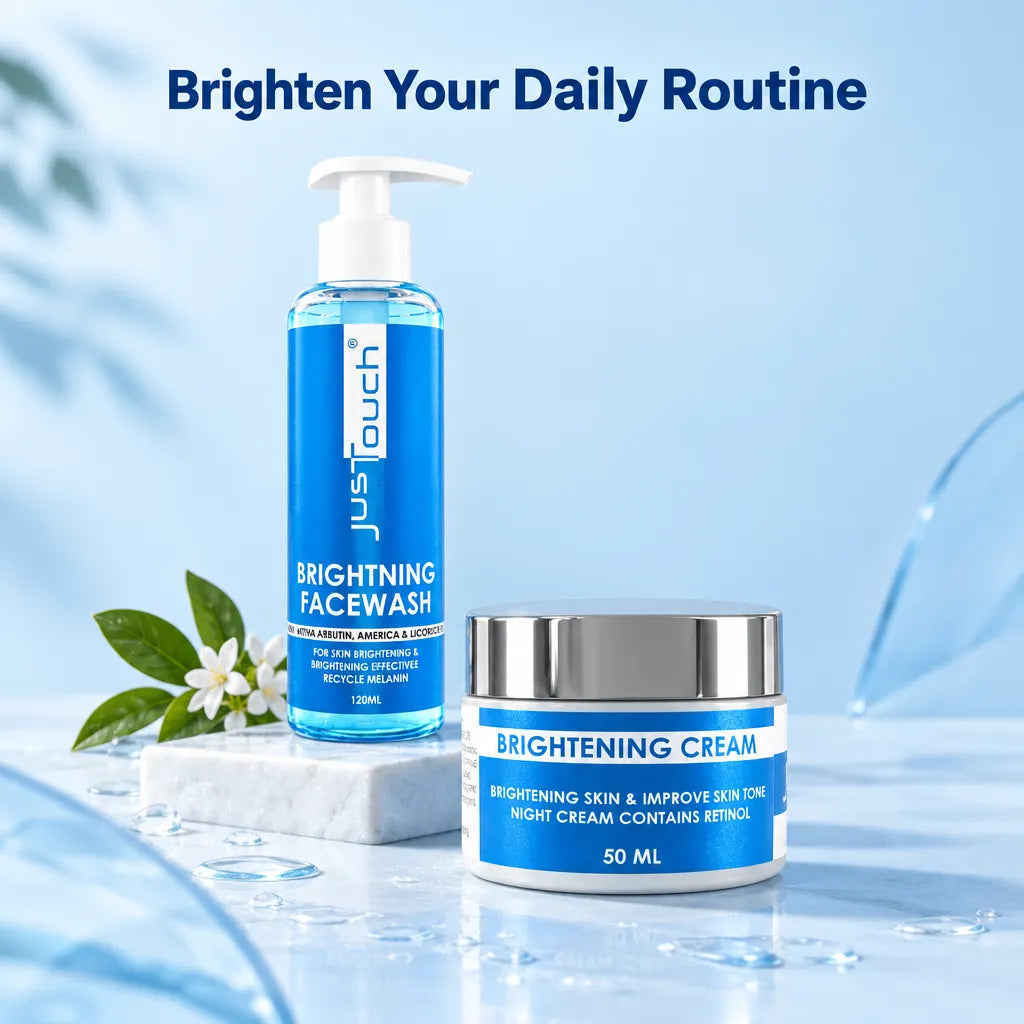 brightening-face-wash-and-cream-premium-campaign-image