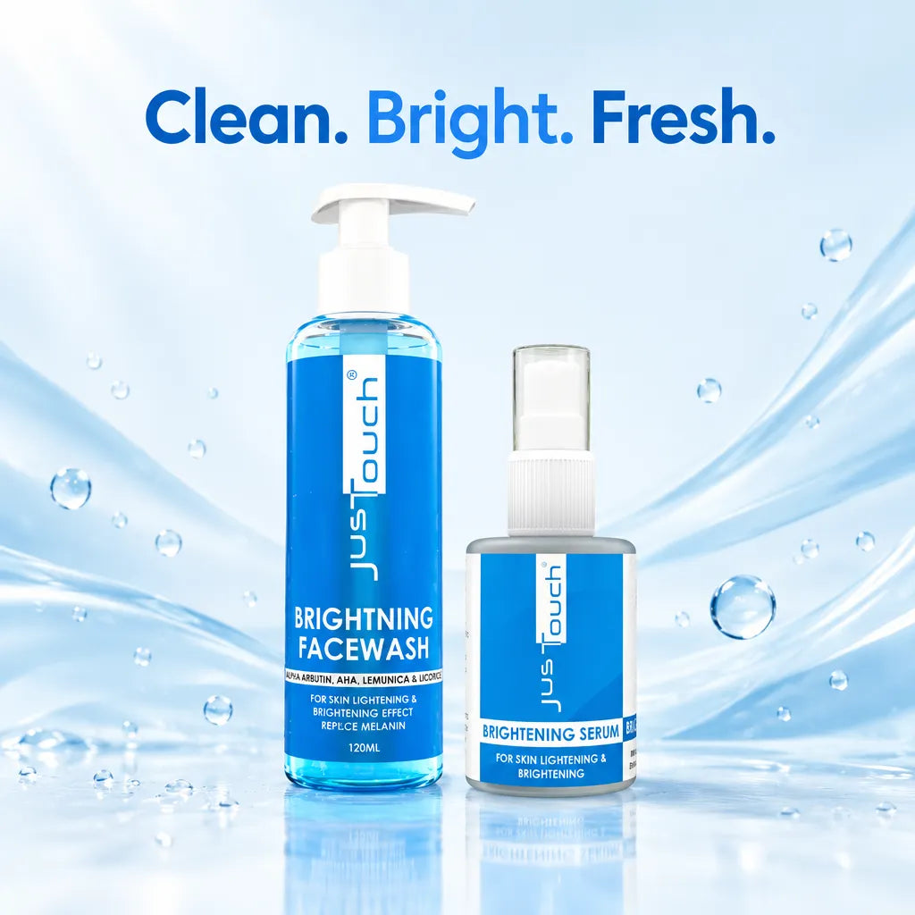 clean bright fresh duo in lahore Pakistan