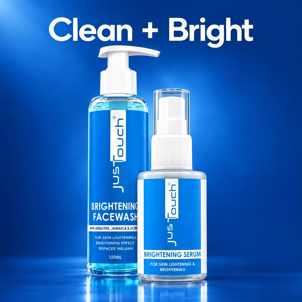 close up brightening duo in lahore Pakistan
