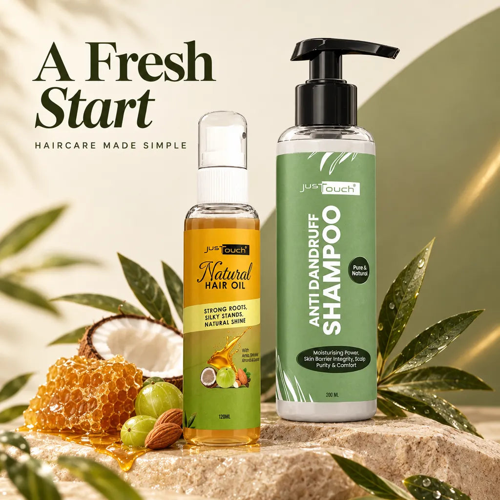 Scalp Care Duo