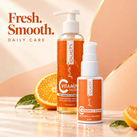 Vitamin C Duo