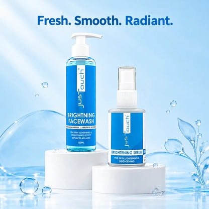 fresh smooth radiant in lahore Pakistan