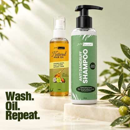 Scalp Care Duo