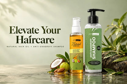 Scalp Care Duo