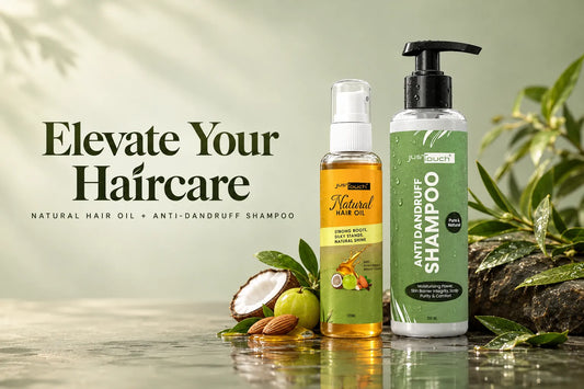 Scalp Care Duo