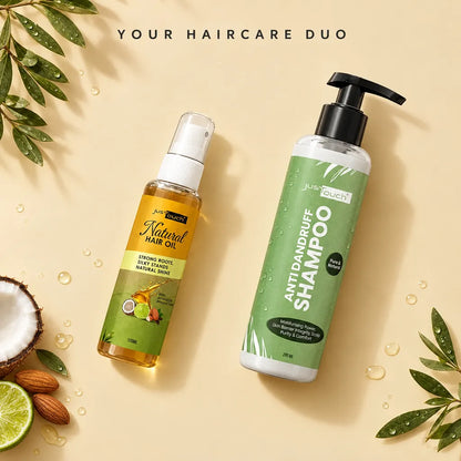 Scalp Care Duo