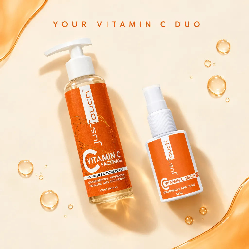 Vitamin C Duo