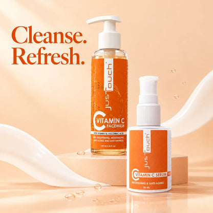 Vitamin C Duo