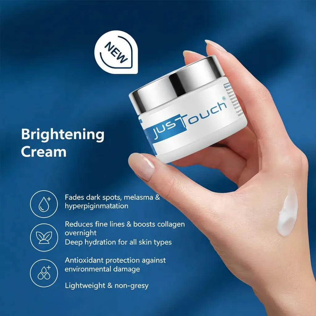 permanent skin whitening cream in pakistan