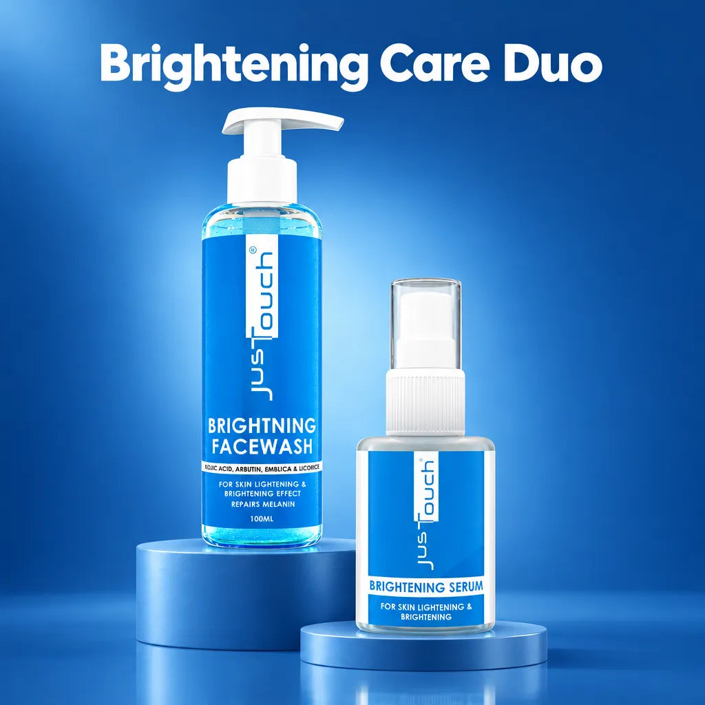 premium brightening care duo in lahore Pakistan