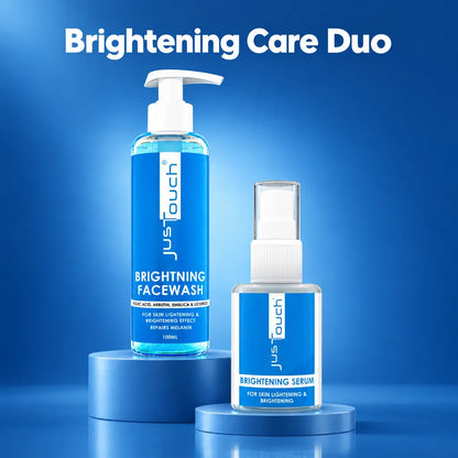 premium brightening care duo in lahore Pakistan