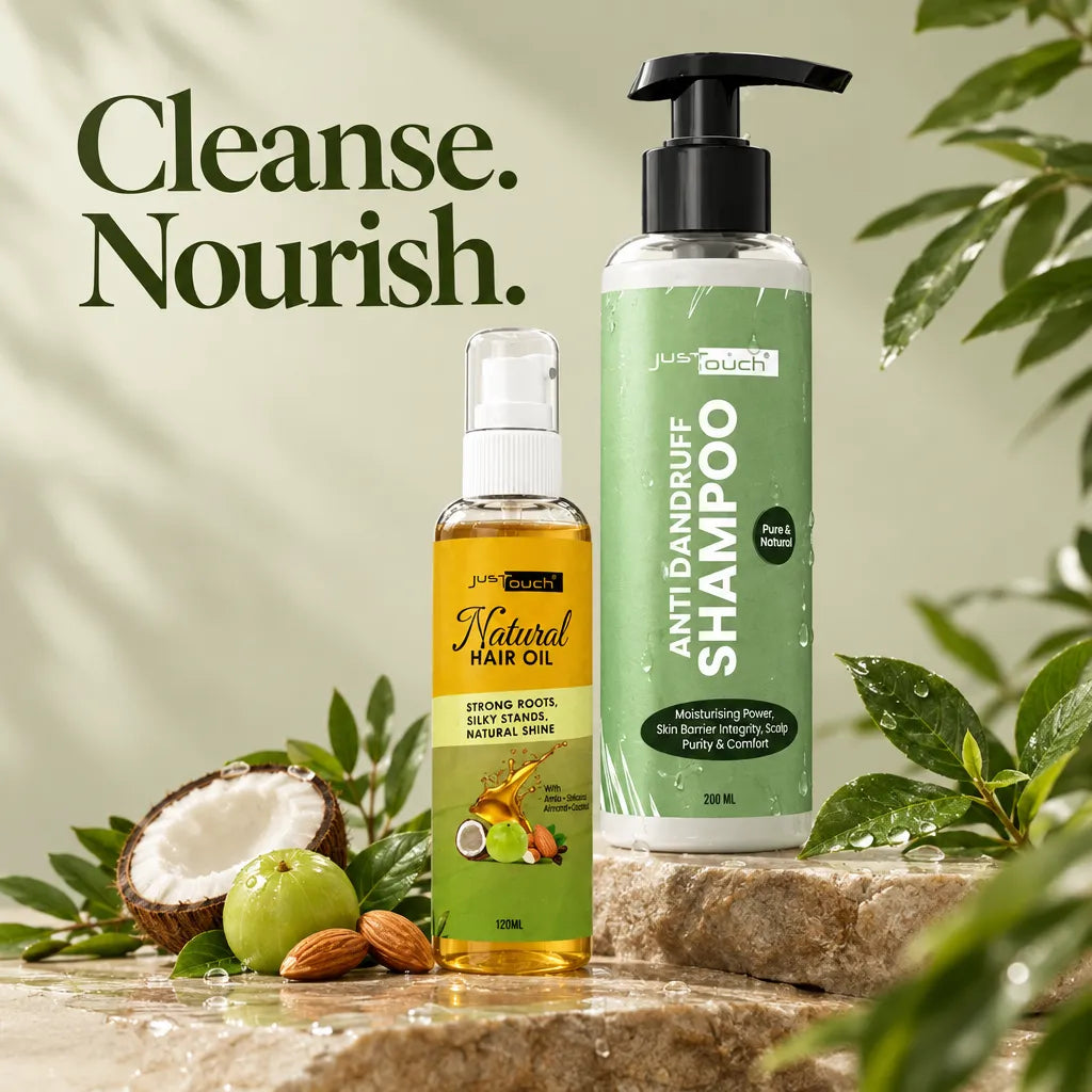 Scalp Care Duo