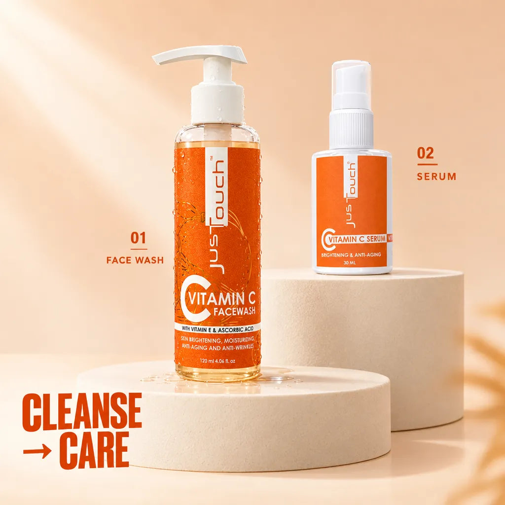 Vitamin C Duo